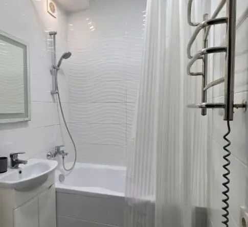 Дава се под наем Двустаен апартамент в София, Зона Б-18 - 56 кв.м за 510 € - Снимка #1