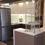 Дава се под наем Двустаен апартамент в Плевен, Идеален център - 78 кв.м за 433.5 € - Снимка #1