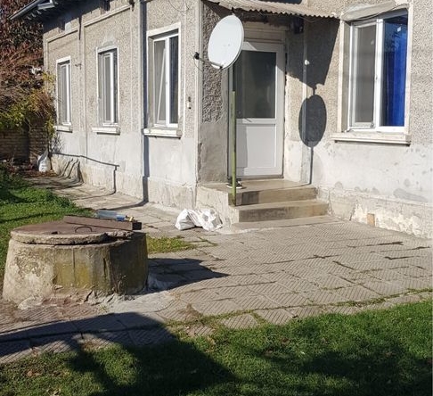 Къща в с. Дралфа, Област Търговище - 100 кв.м за 500 €/кв.м - Снимка #1