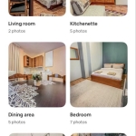 Дава се под наем Едностаен апартамент в Банско - 30 кв.м за 348.84 € - Снимка #1