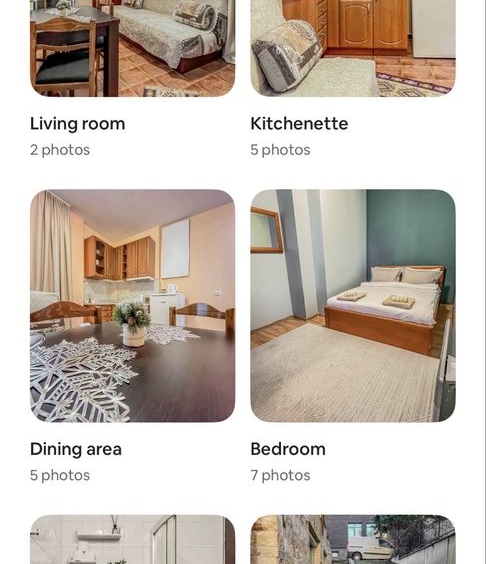 Дава се под наем Едностаен апартамент в Банско - 30 кв.м за 348.84 € - Снимка #1