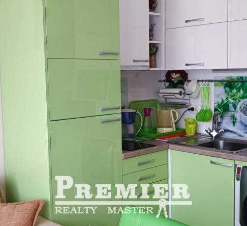 Едностаен апартамент в с. Равда, Област Бургас - 54 кв.м за 1241 €/кв.м - Снимка #1