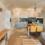 Дава се под наем Двустаен апартамент в София, Младост 4 - 65 кв.м за 847.62 € - Снимка #1