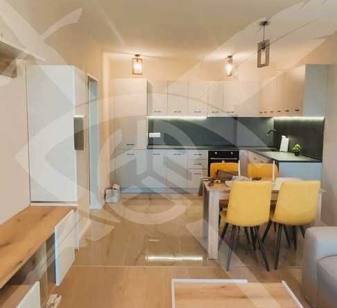 Дава се под наем Двустаен апартамент в София, Младост 4 - 65 кв.м за 847.62 € - Снимка #1