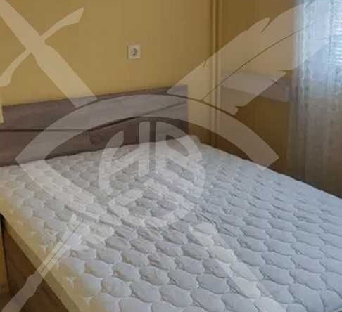 Дава се под наем Двустаен апартамент в София, Люлин 6 - 47 кв.м за 498.27 € - Снимка #1