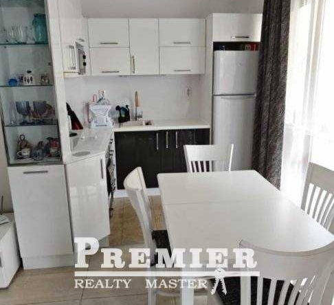 Двустаен апартамент в с. Равда, Област Бургас - 57 кв.м за 1101 €/кв.м - Снимка #1