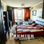 Едностаен апартамент в к.к. Слънчев бряг - 46 кв.м за 1150 €/кв.м - Снимка #1