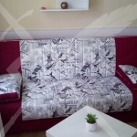 Дава се под наем Едностаен апартамент в София, Лозенец - 20 кв.м за 398.82 € - Снимка #1