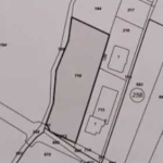 Парцел в Пловдив, Коматево - 5250 кв.м за 105 €/кв.м - Снимка #1