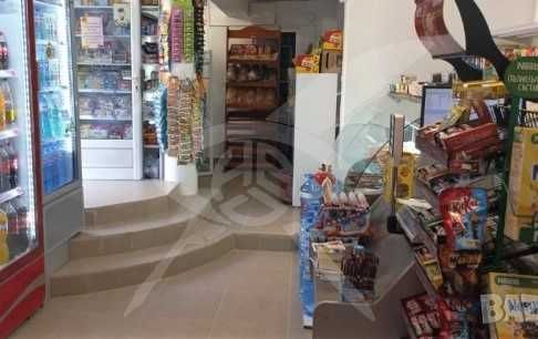 Магазин в Пловдив, Съдийски - 50 кв.м за 2400 €/кв.м - Снимка #1