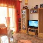 Дава се под наем Тристаен апартамент в Пловдив, Остромила - 88 кв.м за 280.5 € - Снимка #1