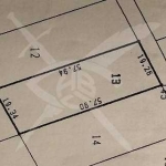 Парцел в Несебър - 975 кв.м за 85 €/кв.м - Снимка #1