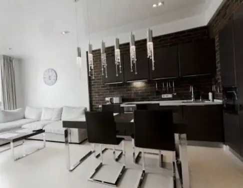 Дава се под наем Двустаен апартамент в София, Зона Б-18 - 55 кв.м за 459 € - Снимка #1