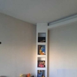 Тристаен апартамент в Пловдив, Остромила - 95 кв.м за 1574 €/кв.м - Снимка #1