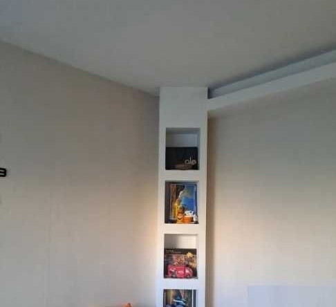 Тристаен апартамент в Пловдив, Остромила - 95 кв.м за 1574 €/кв.м - Снимка #1