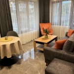 Дава се под наем Двустаен апартамент в София, Драгалевци - 46 кв.м за 946.56 € - Снимка #1