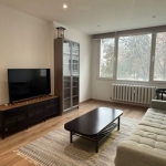 Дава се под наем Двустаен апартамент в София, Изток - 60 кв.м за 786.93 € - Снимка #1