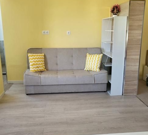 Дава се под наем Двустаен апартамент в София, Красно село - 60 кв.м за 600 € - Снимка #1