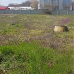 Парцел в Варна, Зимно кино Тракия - 432 кв.м за 93 €/кв.м - Снимка #1