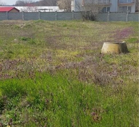 Парцел в Варна, Зимно кино Тракия - 432 кв.м за 93 €/кв.м - Снимка #1