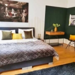 Дава се под наем Многостаен апартамент в Пловдив, Захарна фабрика - 100 кв.м за 229.5 € - Снимка #1