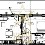 Двустаен апартамент в Пловдив, Въстанически - 82 кв.м за 1024 €/кв.м - Снимка #1