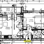 Двустаен апартамент в Пловдив, Христо Смирненски - 52 кв.м за 1152 €/кв.м - Снимка #1