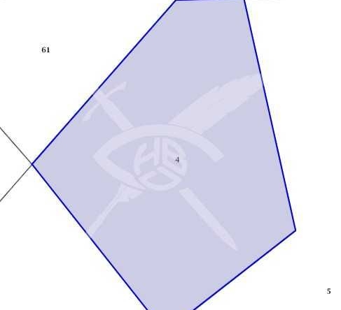 Земеделски имот в с. Гранитец, Област Бургас -  кв.м за 340 €/дка - Снимка #1