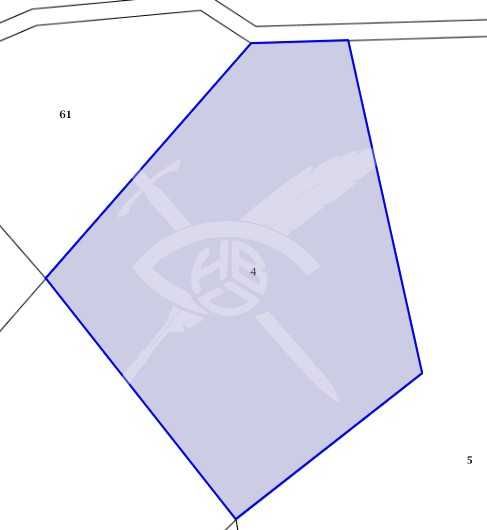 Земеделски имот в с. Гранитец, Област Бургас -  кв.м за 340 €/дка - Снимка #1