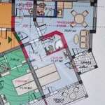 Двустаен апартамент в с. Варвара, Област Бургас - 70 кв.м за 1043 €/кв.м - Снимка #1