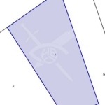 Парцел в с. Медово, Област Бургас - 1340 кв.м за 27 €/кв.м - Снимка #1