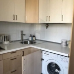 Дава се под наем Едностаен апартамент в Пловдив, Гагарин - 45 кв.м за 219.3 € - Снимка #1