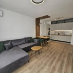 Дава се под наем Двустаен апартамент в Пловдив, Младежки Хълм - 70 кв.м за 663 € - Снимка #1