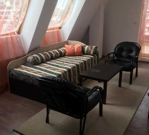 Дава се под наем Двустаен апартамент в София, Младост 3 - 52 кв.м за 323.85 € - Снимка #1