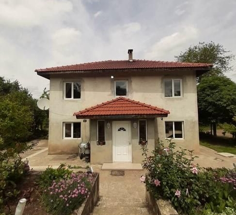 Къща в Бургас, Център - 136 кв.м за 671 €/кв.м - Снимка #1