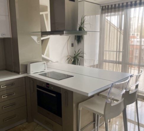 Дава се под наем Мезонет в София, Витоша - 100 кв.м за 847.62 € - Снимка #1