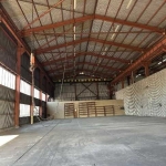 Дава се под наем Склад в Варна, Северна промишлена зона - 700 кв.м за 2677.5 € - Снимка #1