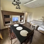 Дава се под наем Двустаен апартамент в Варна, ЖП Гара - 65 кв.м за 493.68 € - Снимка #1