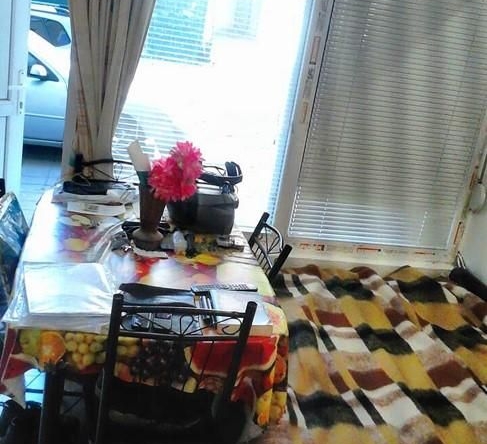 Едностаен апартамент в Бургас, Възраждане - 20 кв.м за 1450 €/кв.м - Снимка #1