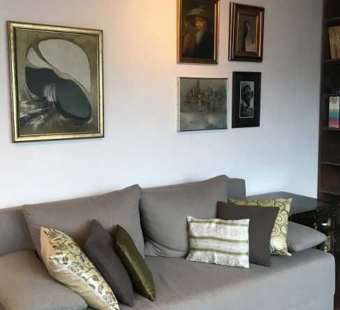 Дава се под наем Тристаен апартамент в Пловдив, Каменица 1 - 60 кв.м за 331.5 € - Снимка #1