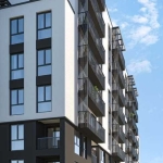 Двустаен апартамент в Варна, Възраждане 1 - 83 кв.м за 1007 €/кв.м - Снимка #1