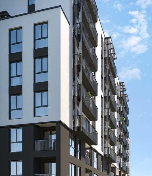 Двустаен апартамент в Варна, Възраждане 1 - 83 кв.м за 1007 €/кв.м - Снимка #1