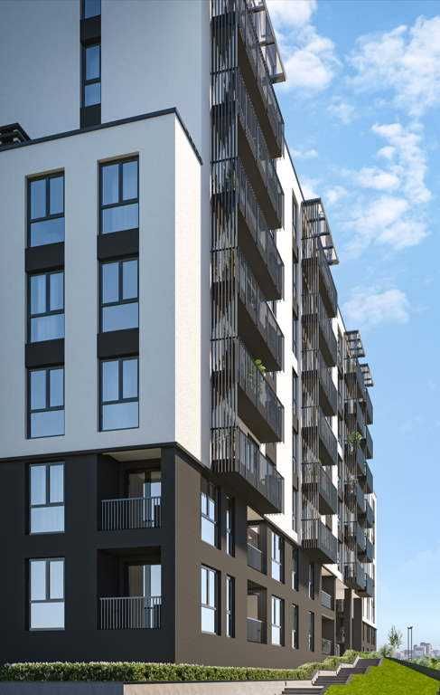 Двустаен апартамент в Варна, Възраждане 1 - 83 кв.м за 1007 €/кв.м - Снимка #1