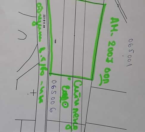 Парцел в Велико Търново, Промишлена зона - Запад - 25000 кв.м за 13 €/кв.м - Снимка #1