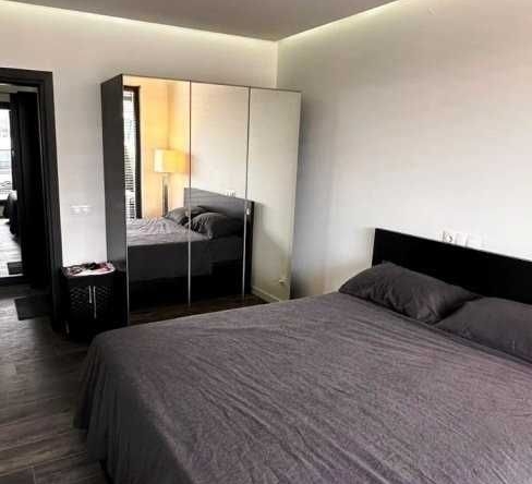 Дава се под наем Двустаен апартамент в София, Редута - 64 кв.м за 459 € - Снимка #1