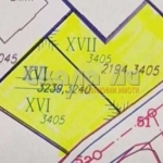 Парцел в Банкя - 411 кв.м за 146 €/кв.м - Снимка #1