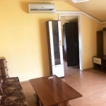 Дава се под наем Двустаен апартамент в Пловдив, Въстанически - 50 кв.м за 275 € - Снимка #1