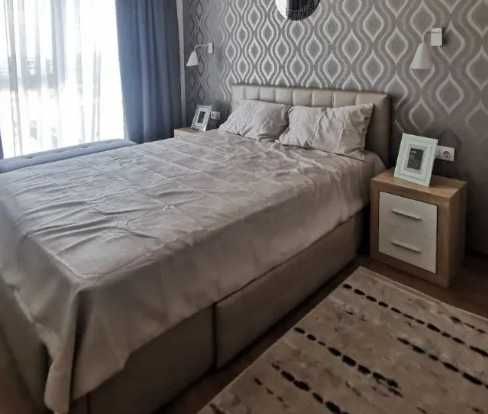 Дава се под наем Едностаен апартамент в Пловдив, Мараша - 30 кв.м за 127.5 € - Снимка #1