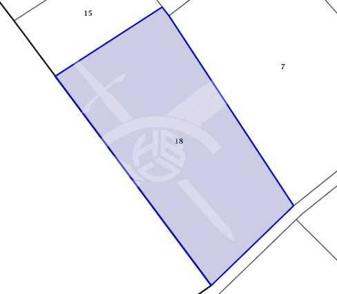 Земеделски имот в с. Гранитец, Област Бургас -  кв.м за 334 €/дка - Снимка #1