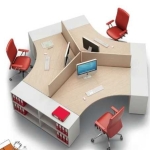 Дава се под наем Офис в Шумен, Басейна - 50 кв.м за 214.2 € - Снимка #1